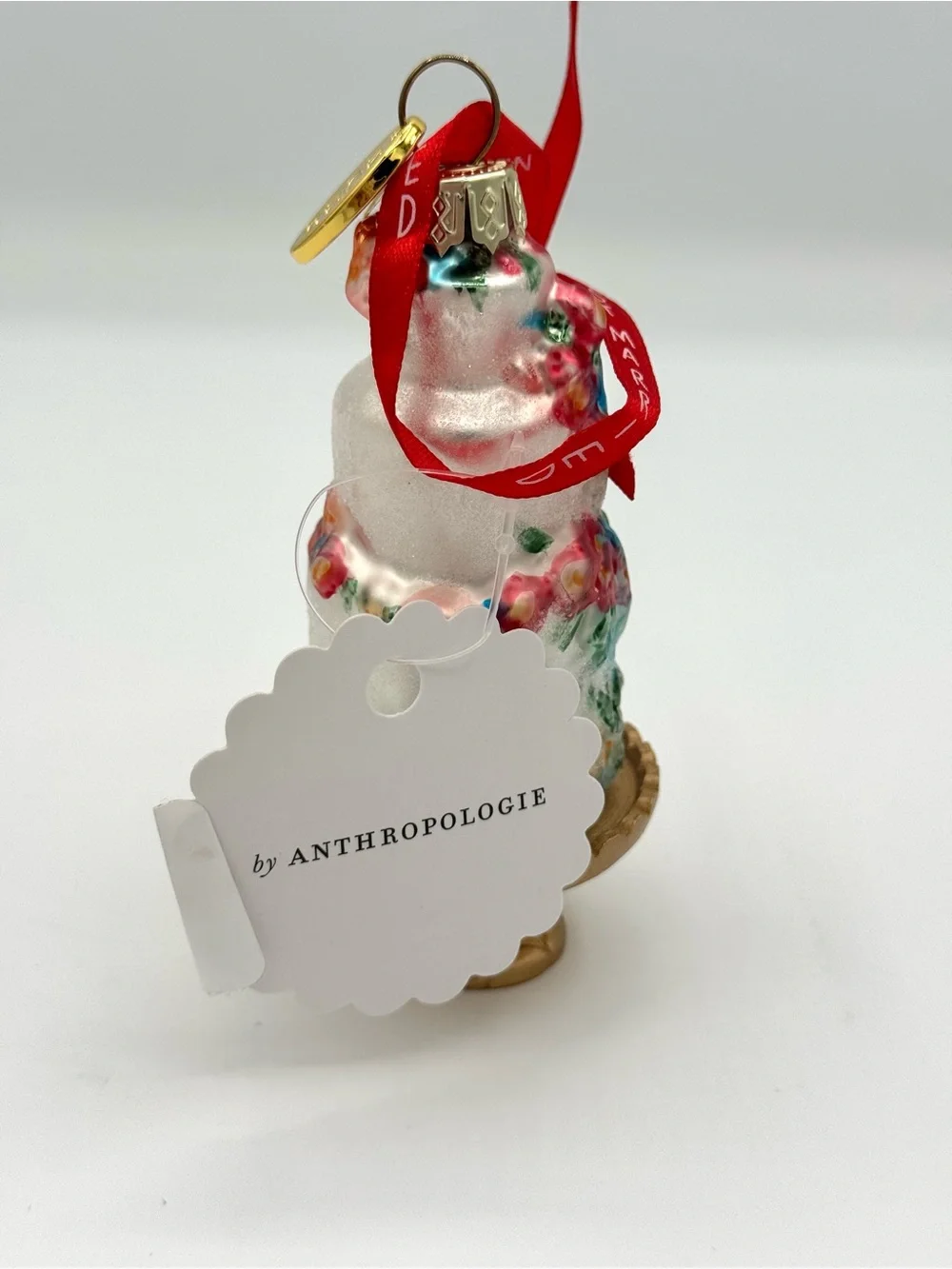 Anthropologie sold out